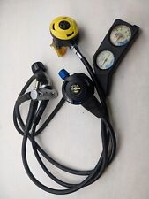 Beuchat divers octopus for sale  Denver