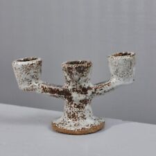 Vintage enameled sandstone d'occasion  Expédié en Belgium