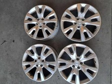 Set cerchi lega usato  Minerbe
