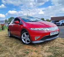 type gt s honda civic for sale type gt s honda civic for sale WILLENHALL