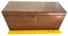 Vintage wooden oak for sale  Sarasota