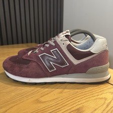 New balance 574 for sale  ST. HELENS
