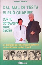 Dal mal testa usato  Italia