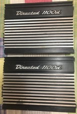 Old school directed for sale  Linwood