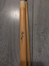 Alex higgins vintage for sale  LIVINGSTON