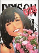 Prison school star usato  Italia