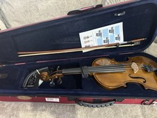 Stentor 1500c violin for sale  CHELMSFORD