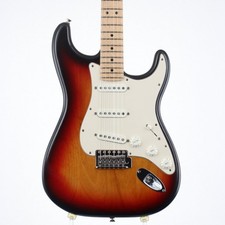 Fender USA Highway One Stratocaster Upgrade 3CS Usado 2008 Corpo de Amieiro com Estojo Macio comprar usado  Enviando para Brazil