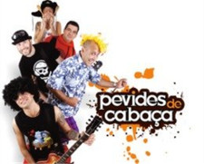 Usado, PEVIDES DE CABACA-LOUCOS EM ALTO SPEED (CD) comprar usado  Enviando para Brazil