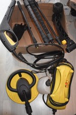 Kärcher hochdruckreiniger 08 gebraucht kaufen  Bottrop