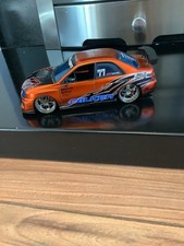 Subaru impreza wrx for sale  GLASGOW