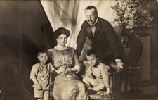 Großherzog ernst ludwig gebraucht kaufen  Berlin