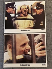 Lot silence lambs for sale  Homestead