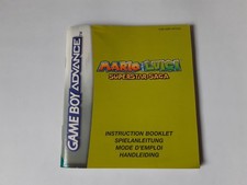 Utilisation mario luigi d'occasion  Legé