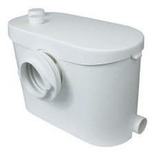 Flomasta macerator bathroom for sale  STAFFORD