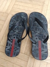 Badelatschen 30 unisex gebraucht kaufen  München