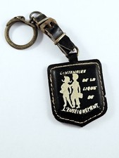 Porte cles centenaire d'occasion  L'Absie