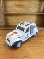 Modellino citroen cross usato  Milano