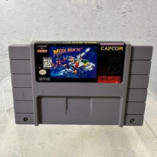 Mega man snes for sale  Schertz