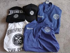 Hednesford town football for sale  CANNOCK