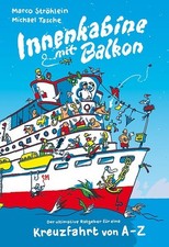 Innenkabine balkon gebraucht kaufen  Berlin