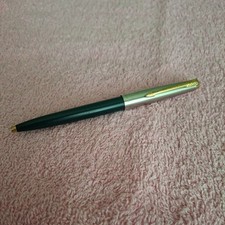 Vintage parker ballpoint for sale  CARLISLE