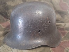 Stahlhelm wehrmacht weltkrieg gebraucht kaufen Stahlhelm wehrmacht weltkrieg gebraucht kaufen  Blieskastel