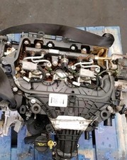 Motore ford kuga usato  Palermo
