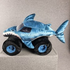 Monster jam megalodon for sale  Reidsville