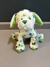 Webkinz clover puppy for sale  Grandy