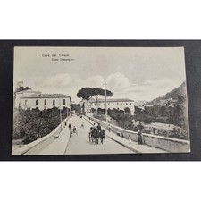 Cartolina cava dei usato  Alessandria