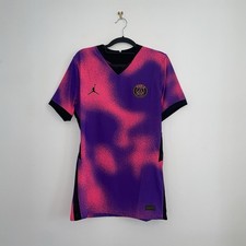 Maillot football psg d'occasion  France