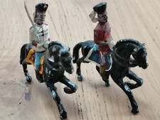 soldatini modellismo usato  San Daniele del Friuli
