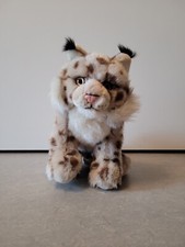 Plüsch stofftier wwf gebraucht kaufen  Nürnberg