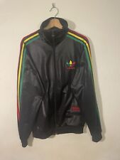 Adidas jacket chile usato  Roma