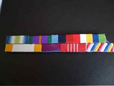 Military style medal for sale  LONDON