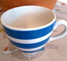 Staffordshire tea cup for sale  BANBURY