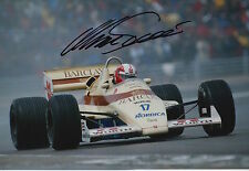 Marc surer hand for sale  SCUNTHORPE