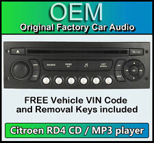 Citroen berlingo car for sale  LEEDS