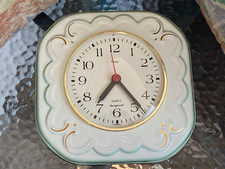 Mebus wanduhr keramik gebraucht kaufen  Kamp-Lintfort