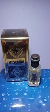 Miniature moschino homme d'occasion  Marchaux