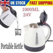 24v travel kettle for sale  UK