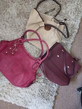 Ladies casual bag for sale  PORT TALBOT