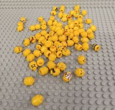 Lego köpfe heads gebraucht kaufen  Uedem