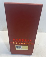 Barrell craft spirits for sale  Springfield