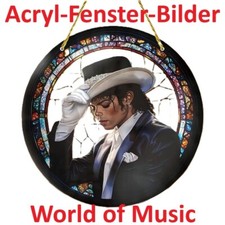 Acryl fensterbilder f gebraucht kaufen  Hürth