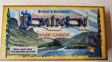Dominion base cards for sale  Mount Olive