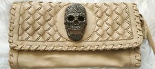 Vintage skull head for sale  TAMWORTH