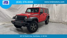 2017 jeep wrangler for sale  Melrose Park