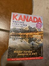 Kanada journal reiseguide gebraucht kaufen  Saarlouis